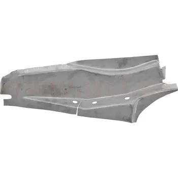 Autodíl Podélný nosník VAN WEZEL 5810311