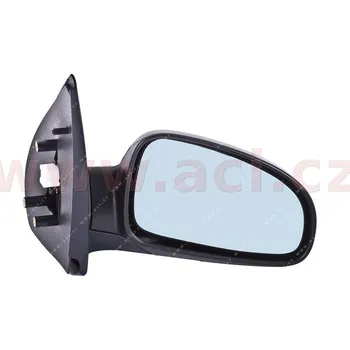 Auto zrcátko Vnější zpětné zrcátko VAN WEZEL 8115808