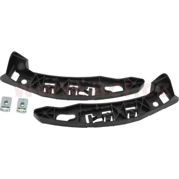 Nárazník Držák, nárazník VAN WEZEL 4034539