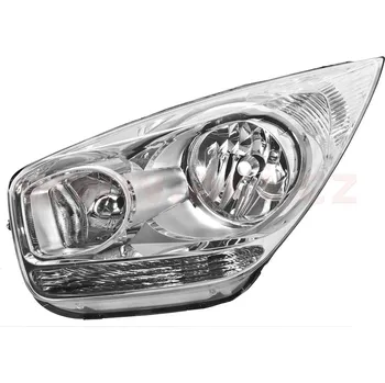 Přední světlomet Světlomet VAN WEZEL 8335961