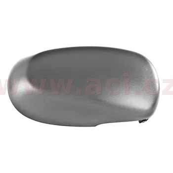 Auto zrcátko Kryt, vnější zrcátko VAN WEZEL 4366842