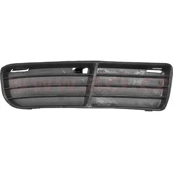 Karosérie Větrací mřížka, nárazník VAN WEZEL 5824592