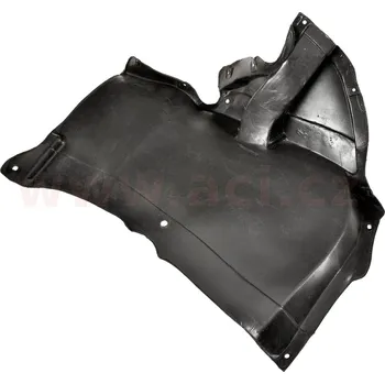 Autodíl obložení, dutina kola VAN WEZEL 5742432