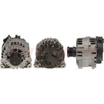 Alternátor generátor LUCAS LRA03920