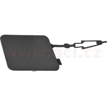 Nárazník Klapka, vlečný hák VAN WEZEL 4399587