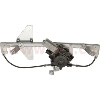 Stahovačka okna Zvedací zařízení oken VAN WEZEL 3391263