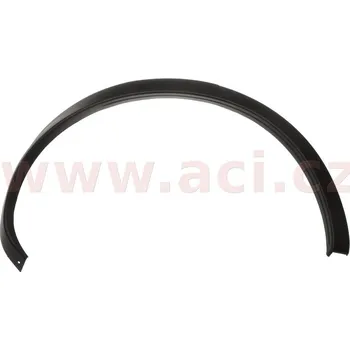 Blatník karosérie Rozšíření, blatník VAN WEZEL 3388524