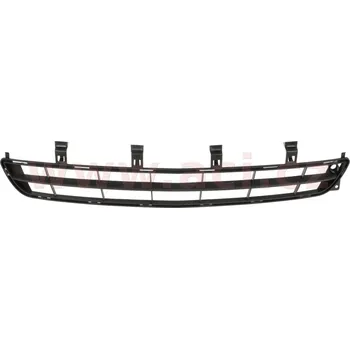 Nárazník Větrací mřížka, nárazník VAN WEZEL 3852590