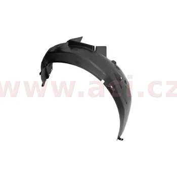 Karosérie obložení, dutina kola VAN WEZEL 3781434