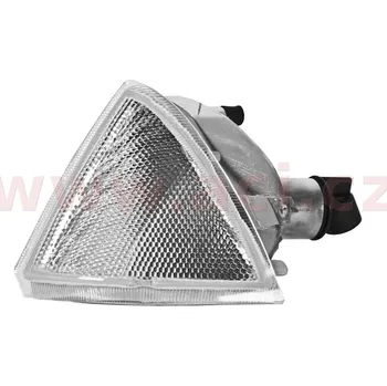 Osvětlení automobilu Blikač VAN WEZEL 0909905