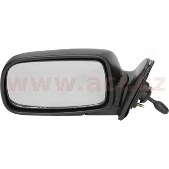 Auto zrcátko Vnější zpětné zrcátko VAN WEZEL 5387803