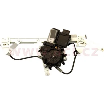 Stahovačka okna Zvedací zařízení oken VAN WEZEL 4328266