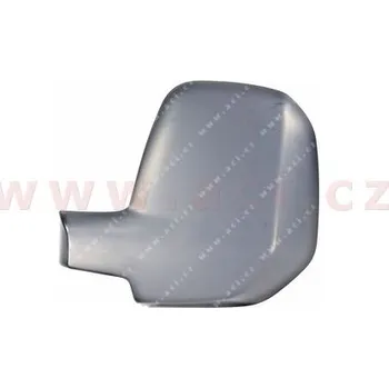 Auto zrcátko Kryt, vnější zrcátko VAN WEZEL 0905843