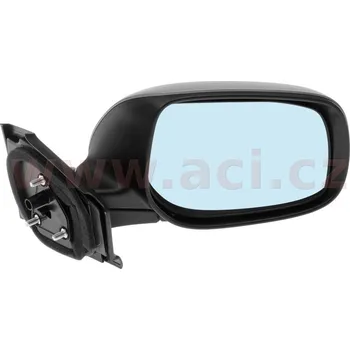 Auto zrcátko Vnější zpětné zrcátko VAN WEZEL 5432814