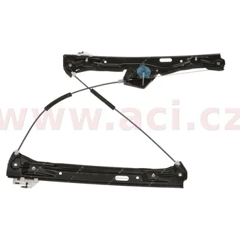 Autodíl Zvedací zařízení oken VAN WEZEL 0670265