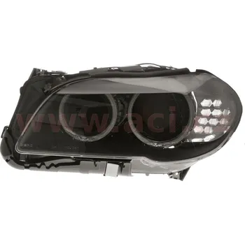 Přední světlomet Světlomet VAN WEZEL 0617985