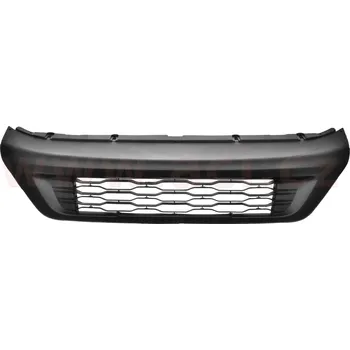 Nárazník Větrací mřížka, nárazník VAN WEZEL 1723590