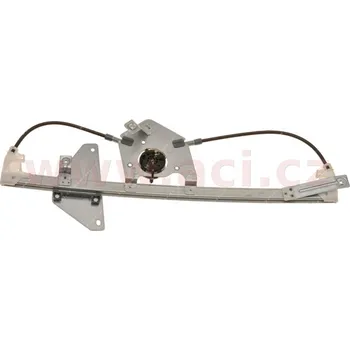 Autodíl Zvedací zařízení oken VAN WEZEL 0975262