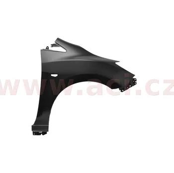 Blatník karosérie Blatník VAN WEZEL 2763656