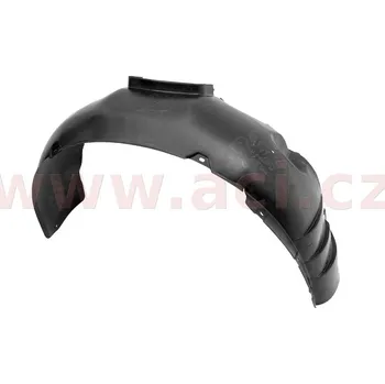 Karosérie obložení, dutina kola VAN WEZEL 5826434