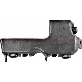 Nárazník Držák, nárazník VAN WEZEL 0326567