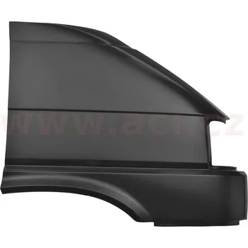 Blatník karosérie Blatník VAN WEZEL 5874658