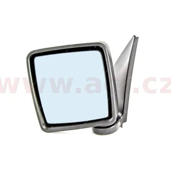 Auto zrcátko Vnější zpětné zrcátko VAN WEZEL 3789817