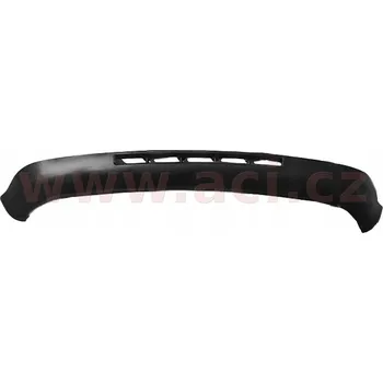 Nárazník Spoiler VAN WEZEL 5888500