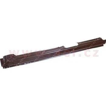 Prah karosérie Nástupní panel VAN WEZEL 3730103A