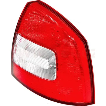 Zadní světlomet Zadní světlo HELLA 9EL 354 670-021