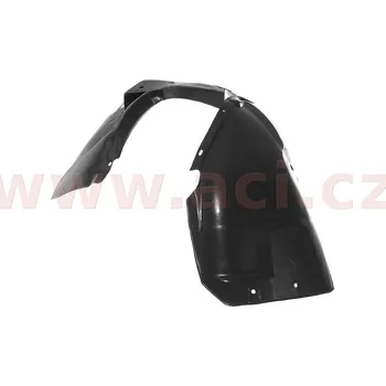 Karosérie obložení, dutina kola VAN WEZEL 5836433