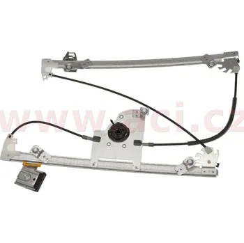 Autodíl Zvedací zařízení oken VAN WEZEL 0928261