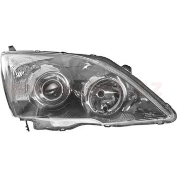 Přední světlomet Světlomet VAN WEZEL 2568962