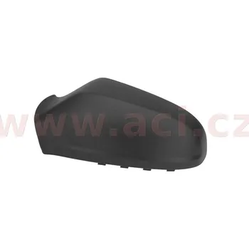 Auto zrcátko Kryt, vnější zrcátko VAN WEZEL 3745841