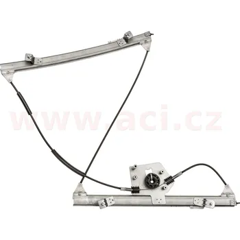 Autodíl Zvedací zařízení oken VAN WEZEL 0648266