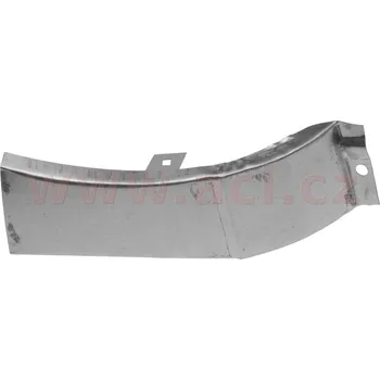 Blatník karosérie Blatník VAN WEZEL 5878156