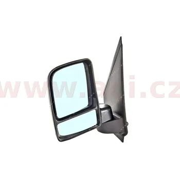 Auto zrcátko Vnější zpětné zrcátko VAN WEZEL 1884807