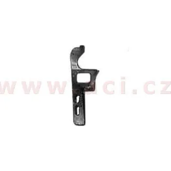 Nárazník Přední obložení VAN WEZEL 1751672