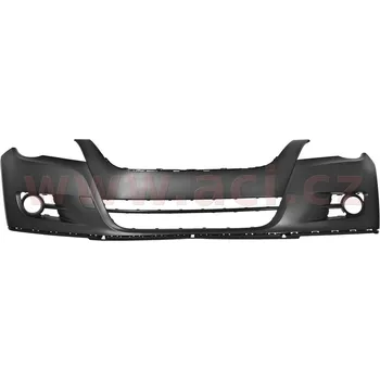 Nárazník Nárazník VAN WEZEL 5745574