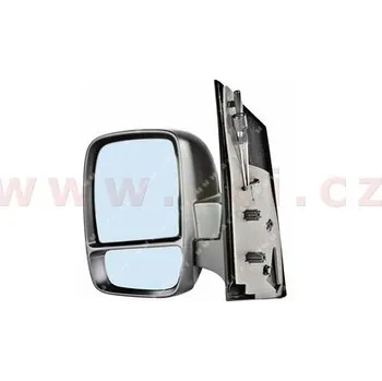 Auto zrcátko Vnější zpětné zrcátko VAN WEZEL 0943803