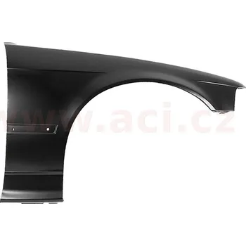 Blatník karosérie Blatník VAN WEZEL 0640658