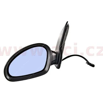 Auto zrcátko Vnější zpětné zrcátko VAN WEZEL 4917805