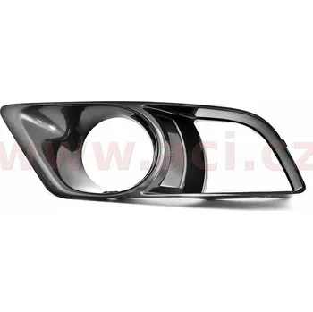 Nárazník Větrací mřížka, nárazník VAN WEZEL 0159594