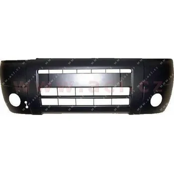 Nárazník Nárazník VAN WEZEL 0904575