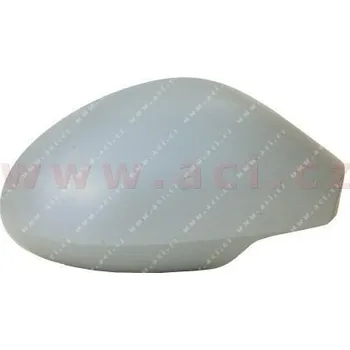 Auto zrcátko Kryt, vnější zrcátko VAN WEZEL 4917844