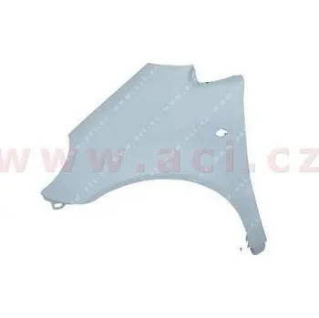 Blatník karosérie Blatník VAN WEZEL 3014655