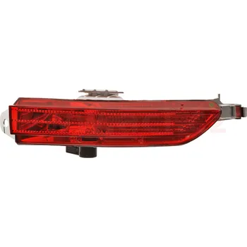 Mlhový světlomet Mlhové zadní světlo HELLA 2NE 010 344-181