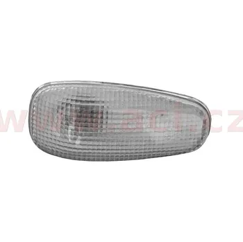 Směrový světlomet Blikač VAN WEZEL 3031913