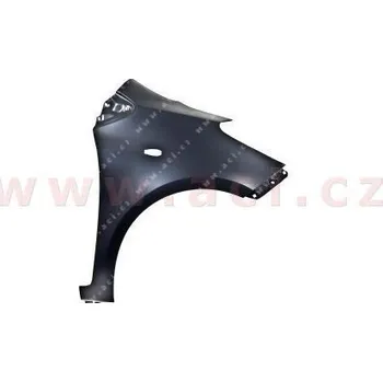 Blatník karosérie Blatník VAN WEZEL 5432656