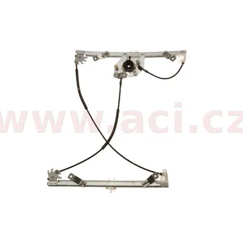 Autodíl Zvedací zařízení oken VAN WEZEL 3703261